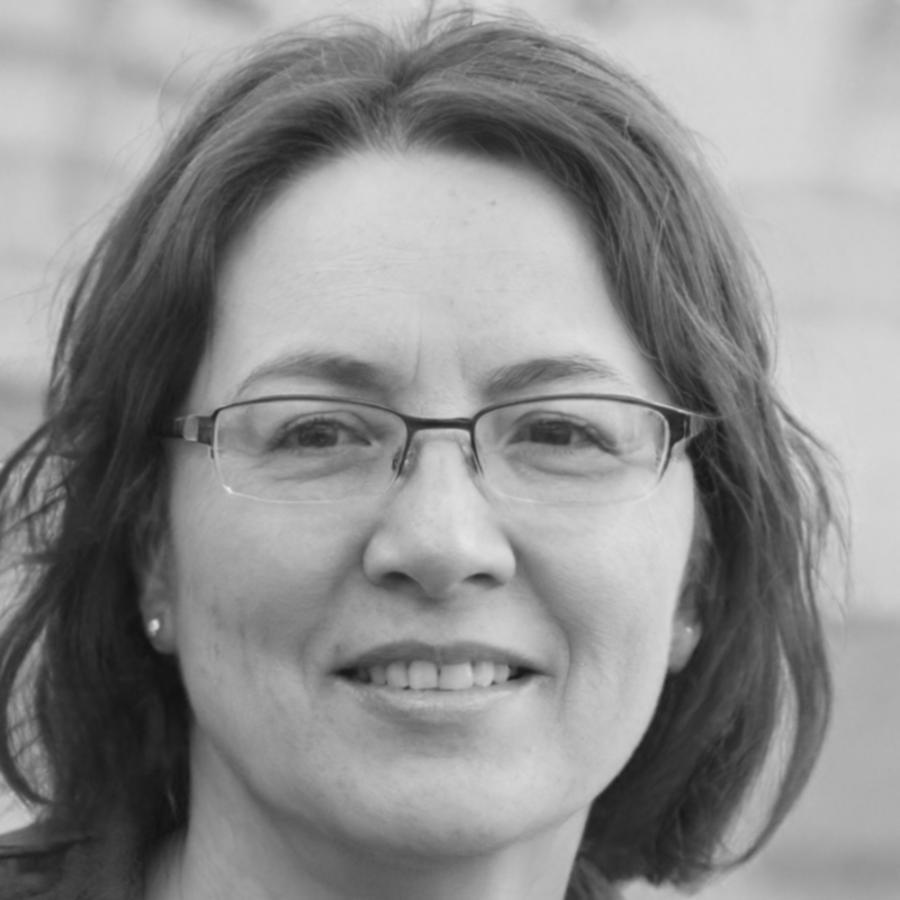 Lisa Müller, Finanzpsychologin