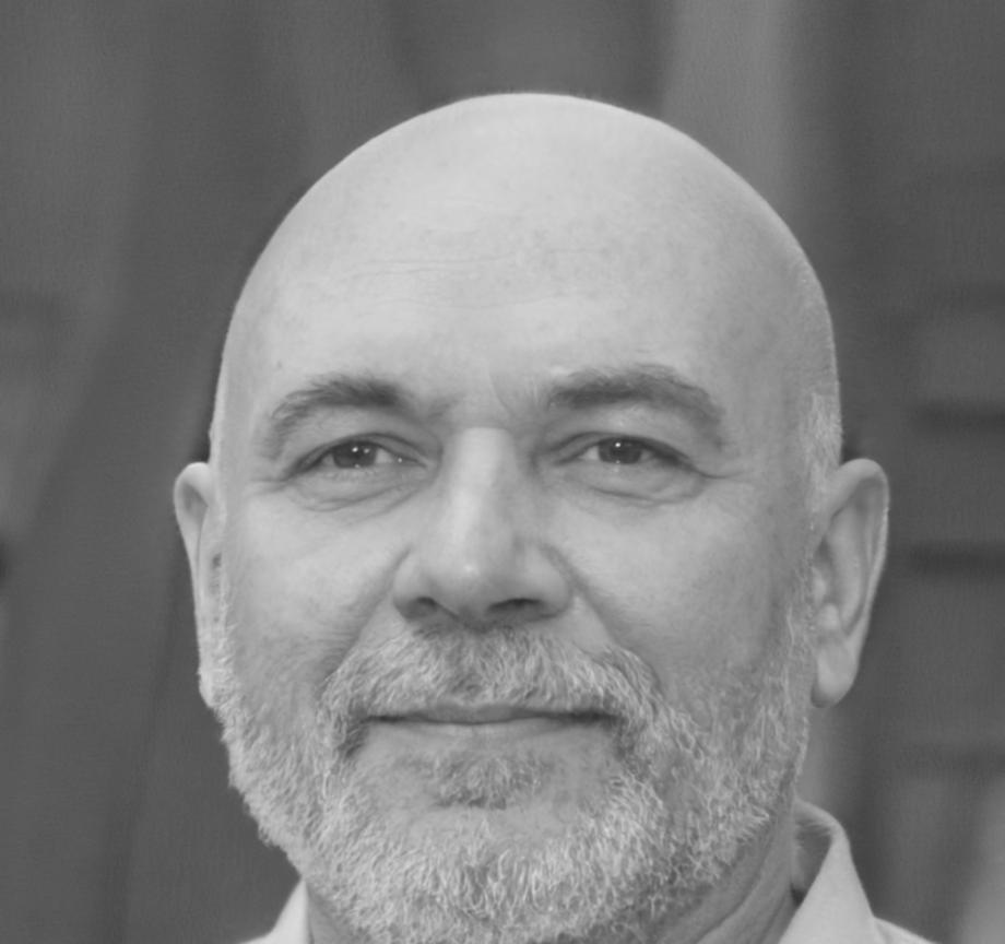 Michael Hoffmann, Investmentberater