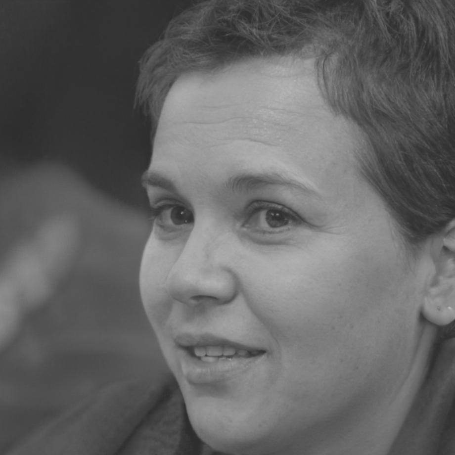 Sarah Meyer Portrait