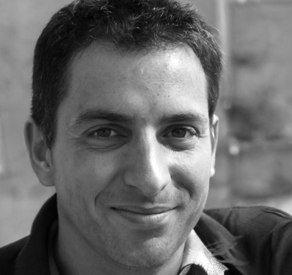 Dr. Marcus Weber, Forschungsleiter